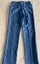 Savile Row Black Suit Pants Sz76 Carousel 2