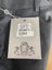 Savile Row Black Suit Pants Sz76 Carousel 3