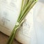 Brand New Classic 9Pcs Calla Lily Artificial Silk Flower *Clearance* Carousel 6
