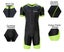 Sikma Men's Cycling All Seasons Trisuit Carousel 12