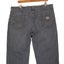 Carhartt Relaxed Fit Blue Denim Jeans Pants 38 x 32 Carousel 4
