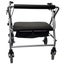 Bariatric rollator Carousel 3
