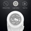 NEW new Electric Lint Removers Clothes Fuzz Shaver *Sale NOW* Carousel 6