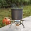 Hiking Cooker - Medium - Camping Cooker with hose Carousel 6