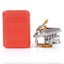 Hiking Cooker - Medium - Camping Cooker with hose Carousel 9