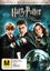 Harry Potter And The Order Of The Phoenix (2 Disc DVD) Carousel 1