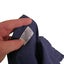 Linen Ralph Lauren Navy Short Sleeve Oxford Shirt Small Carousel 5