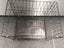 Cat Cage - 50CM Wide Collapsible Metal Pet Cage BLACK Carousel 4