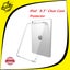 iPad 9.7" Clear Case Protector Carousel 1