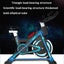 Spin Bike Exercise Fitness Home Gym Bicycle Carousel 4
