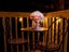 Colorful Mushroom Shape Table Lamp Bohemian Resin Night Light Home Decor Style 4 Carousel 4