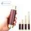 Retro Pirate Telescope Zoomable 25x30 Pocket Monocular Collapsible Captain Jack Carousel 5