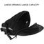 Bike Tail Saddle Bag Seat Storage Bicycle Rear Pouch *Local STOCK NOW* Carousel 12