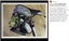 Bike Tail Saddle Bag Seat Storage Bicycle Rear Pouch *Local STOCK NOW* Carousel 4