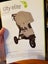 Baby Jogger City Elite 3 wheel pram Carousel 5