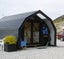 Portable Kitset Studio 17sqm Carousel 4