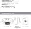 Electric Dog Training Collar - No Shock - IP68 Carousel 7
