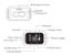 Electric Dog Training Collar - No Shock - IP68 Carousel 3