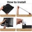 Pet Dog Gate Dog Gates Portable Dog Safety Fence *Local Clearance* Carousel 6