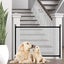 Pet Dog Gate Dog Gates Portable Dog Safety Fence *Local Clearance* Carousel 8