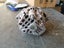 alternator for Komatsu PC56-7 with V2304 engine 12V 35A part no: 101211-2951 Carousel 6
