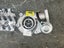 Turbocharger for Komatsu PC130-7 with S4D95L Part no:6208-81-8100 / 4937-01611 Carousel 4