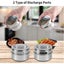 NEW new 12Pcs Spice Jar Tins Spice Rack Food Storage Container *Sale NOW* Carousel 17