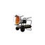 BE RADIANT DIESEL HEATER 37KW Carousel 1