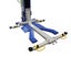 Car Hoist- Single Post Carousel 5