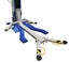 Car Hoist- Single Post Carousel 6