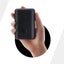 Replaceable Tungsten Coil Reusable Cigarette Case USB Plasma Arc Lighter Box Carousel 5
