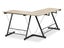 Computer Desk Table Carousel 4