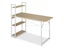 Computer Desk Table Carousel 3