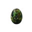 Dragon Egg Crystal Transparent Resin Statue Lava Dinosaur Egg Souvenir Craft Carousel 5