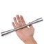 Cocktail Wine Stainless Steel Ice Swizzle Stick Crushed Hammer Popsicle Bar Tool Carousel 4