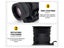 Waterproof Monocular Telescope for Hunting Carousel 3