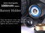 Hunting Monocular Telescope Waterproof Carousel 5