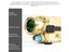 Hunting Monocular Telescope Waterproof Carousel 10