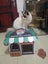 Cardboard Cat House Super popular cat house Carousel 8