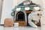 Cardboard Cat House Super popular cat house Carousel 2
