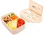 1400 Ml Lunch Box For Children And Adults, Bento Box Lunch Box With 3 Compartmen Carousel 4