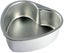 4pcs Aluminium Heart Shaped Cake Pan Set Tin Muffin Chocolate Mold Baking With R Carousel 2