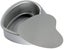 4pcs Aluminium Heart Shaped Cake Pan Set Tin Muffin Chocolate Mold Baking With R Carousel 3