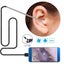 NEW Visual Earwax Clean Tool Ear Pick Wax Remover Cleaner HD Camera Carousel 2