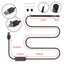 NEW Visual Earwax Clean Tool Ear Pick Wax Remover Cleaner HD Camera Carousel 7