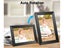 10.1 Inch WiFi Digital Photo Frame Carousel 8
