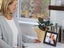 10.1 Inch WiFi Digital Photo Frame Carousel 9