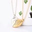 925 Sterling Silver I Love You Necklace 100 Languages Love Necklace For Girlfrie Carousel 3