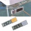 Aquarium Thermometer, 2 High Sensitivity Digital Aquarium Thermometers, Two Side Carousel 3