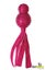 DOG TOY - KONG WUBBA COMET - SMALL Carousel 4